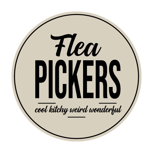 Flea Pickers